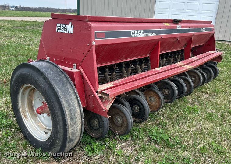 image for item ND9405 Case IH 5100 Drill grain drill