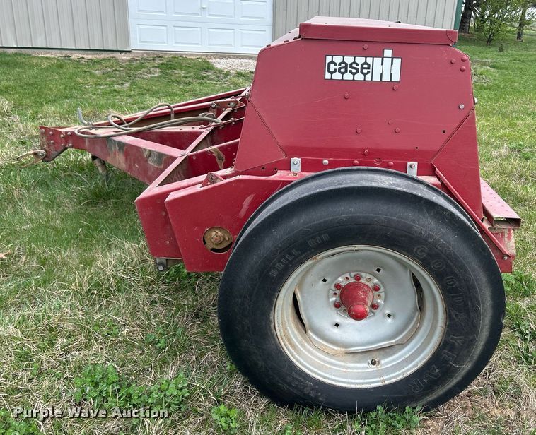 image for item ND9405 Case IH 5100 Drill grain drill