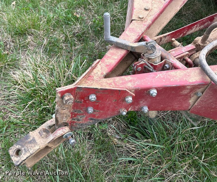 image for item ND9405 Case IH 5100 Drill grain drill