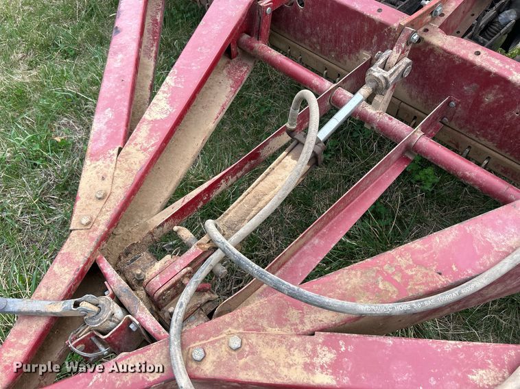 image for item ND9405 Case IH 5100 Drill grain drill