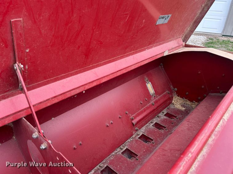 image for item ND9405 Case IH 5100 Drill grain drill