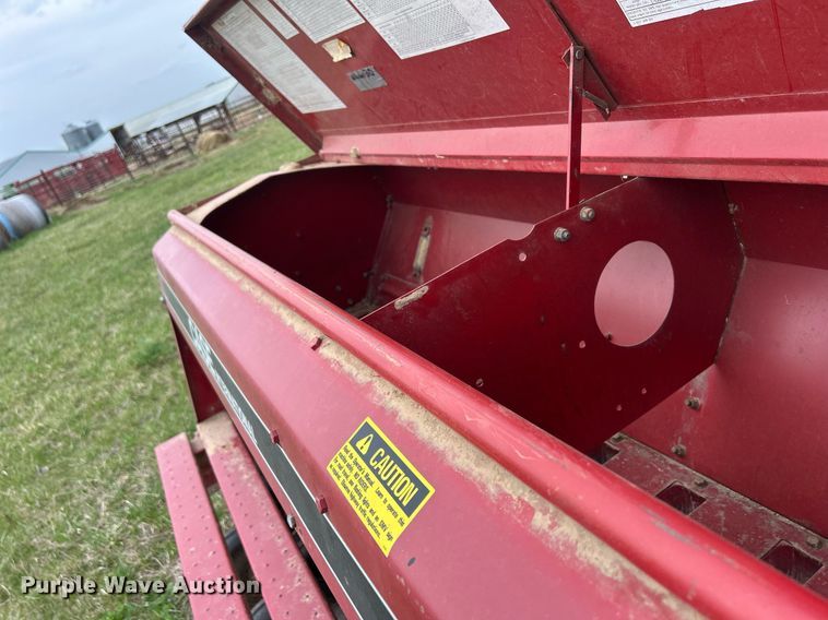 image for item ND9405 Case IH 5100 Drill grain drill