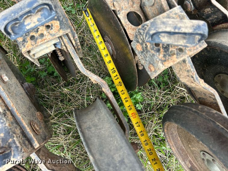 image for item ND9405 Case IH 5100 Drill grain drill