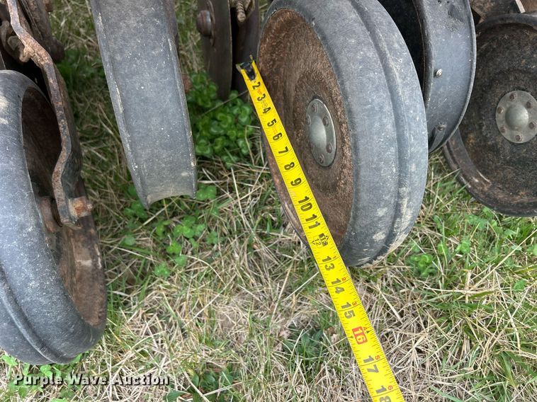 image for item ND9405 Case IH 5100 Drill grain drill