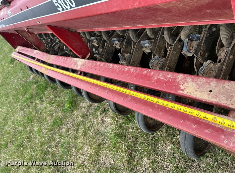 image for item ND9405 Case IH 5100 Drill grain drill