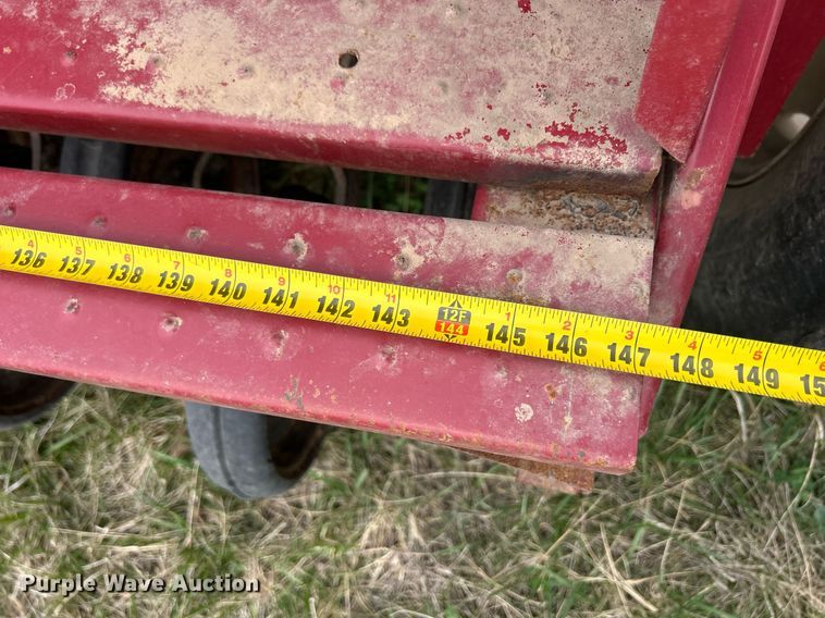 image for item ND9405 Case IH 5100 Drill grain drill