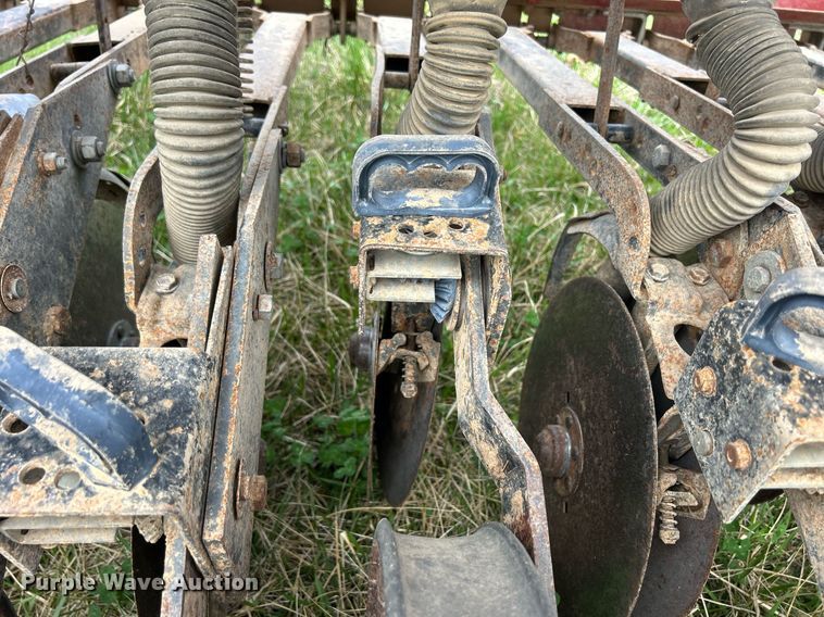 image for item ND9405 Case IH 5100 Drill grain drill