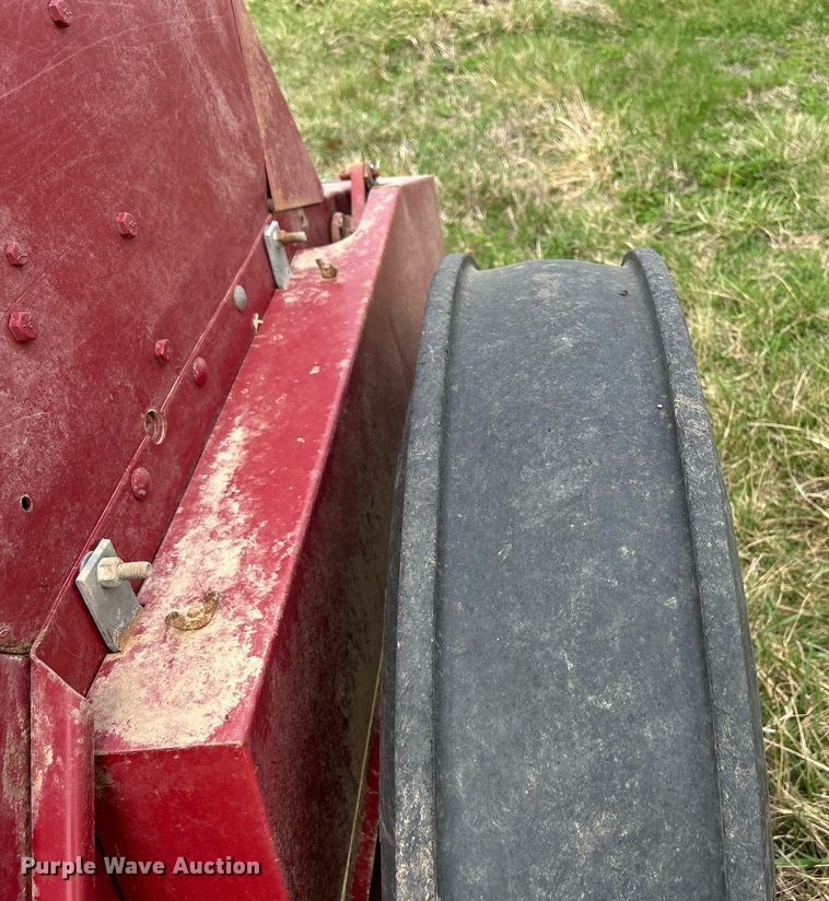 image for item ND9405 Case IH 5100 Drill grain drill