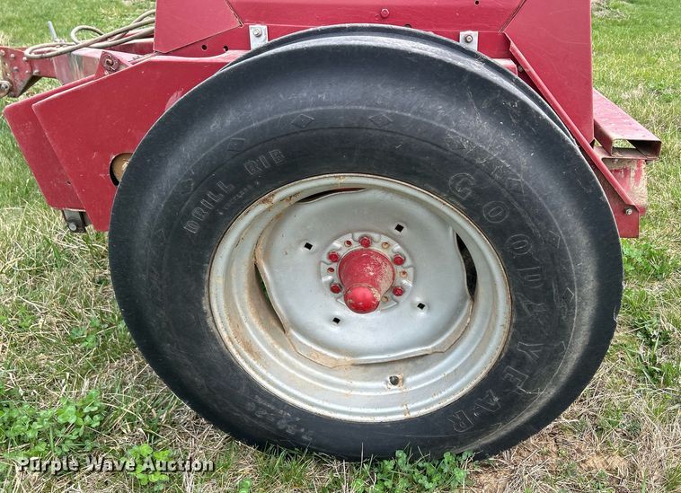 image for item ND9405 Case IH 5100 Drill grain drill