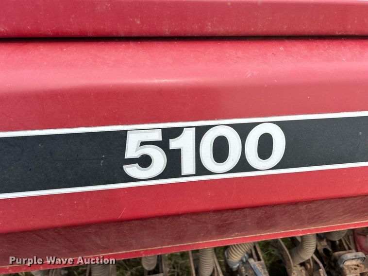 image for item ND9405 Case IH 5100 Drill grain drill