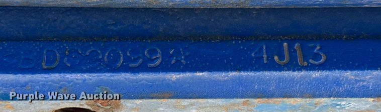 image for item NN9751 1992 Ford 5640 tractor