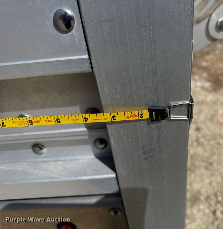 image for item NN9759 2025 Stoughton AHV-401T-AR-S grain trailer