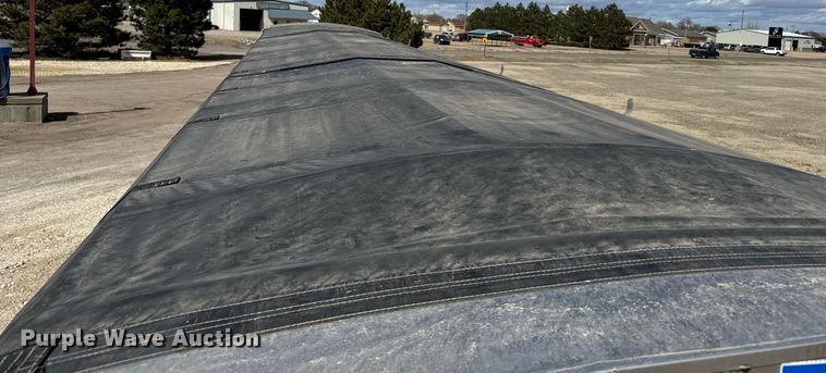 image for item NN9759 2025 Stoughton AHV-401T-AR-S grain trailer