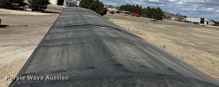 image for item NN9759 2025 Stoughton AHV-401T-AR-S grain trailer