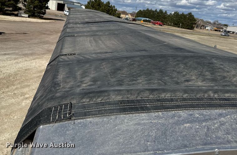 image for item NN9759 2025 Stoughton AHV-401T-AR-S grain trailer