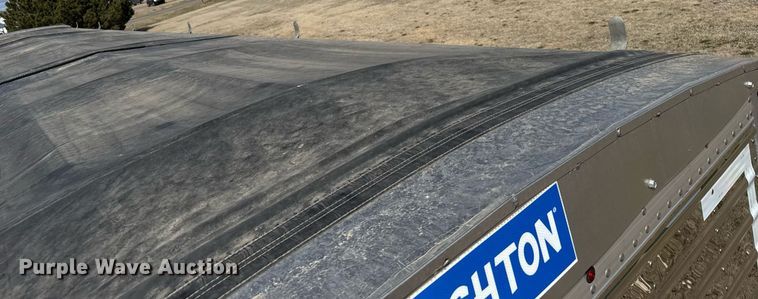 image for item NN9759 2025 Stoughton AHV-401T-AR-S grain trailer