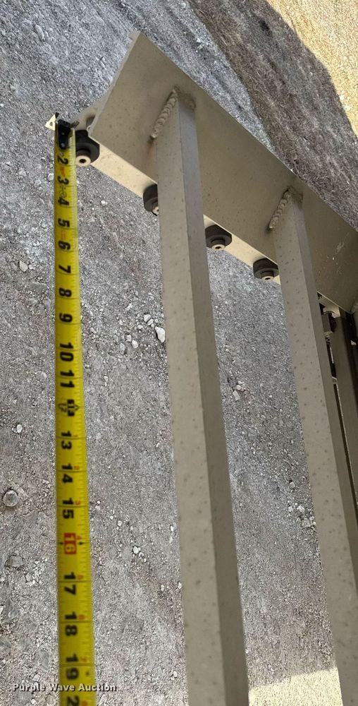 image for item NN9759 2025 Stoughton AHV-401T-AR-S grain trailer