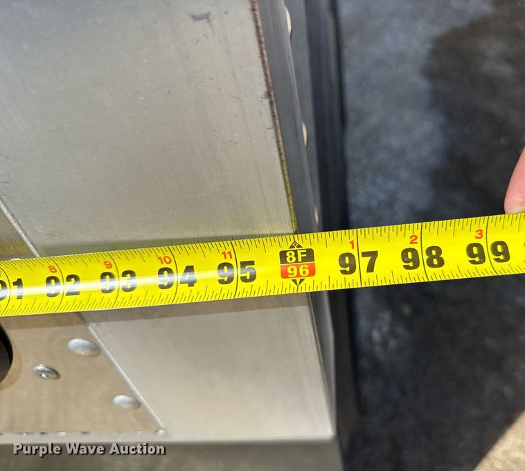 image for item NN9759 2025 Stoughton AHV-401T-AR-S grain trailer