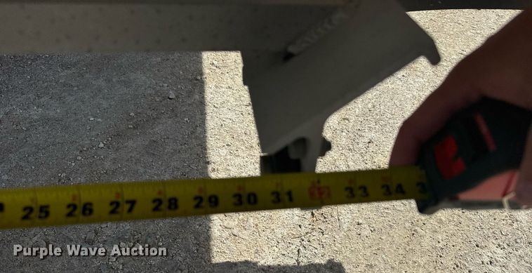 image for item NN9759 2025 Stoughton AHV-401T-AR-S grain trailer