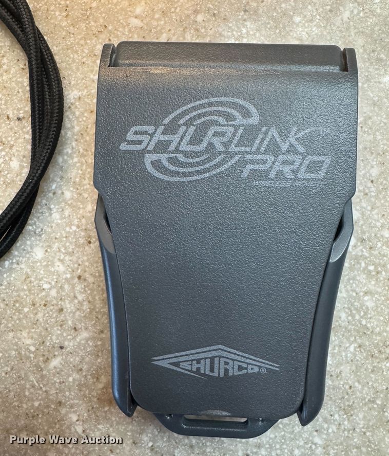 image for item NN9759 2025 Stoughton AHV-401T-AR-S grain trailer