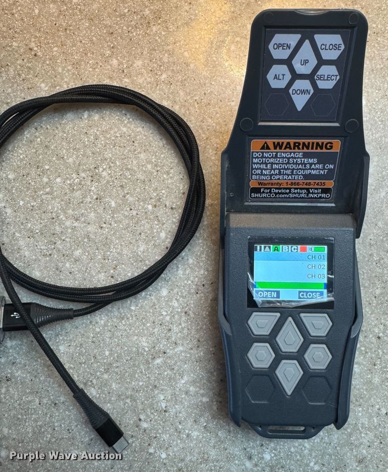 image for item NN9759 2025 Stoughton AHV-401T-AR-S grain trailer