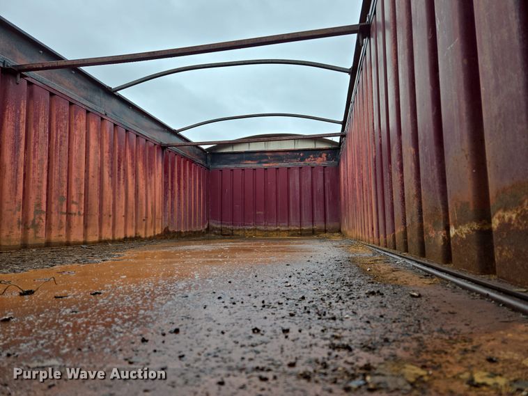 image for item OG9022 1973 Ford 9000 grain truck