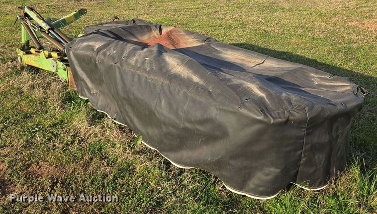 image for item OG9026 Krone AM 283 S disc mower