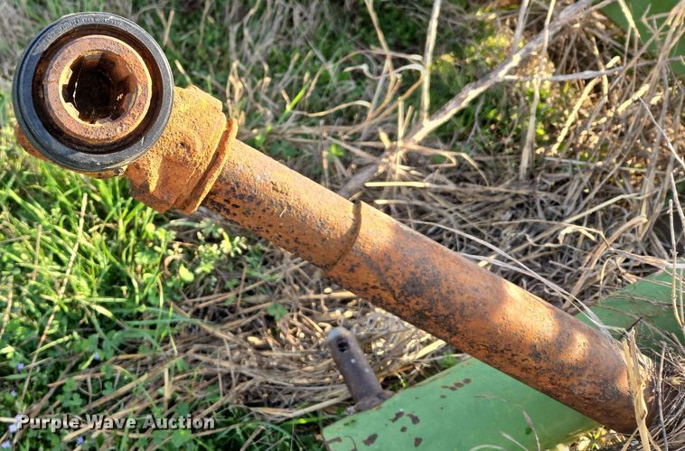 image for item OG9026 Krone AM 283 S disc mower