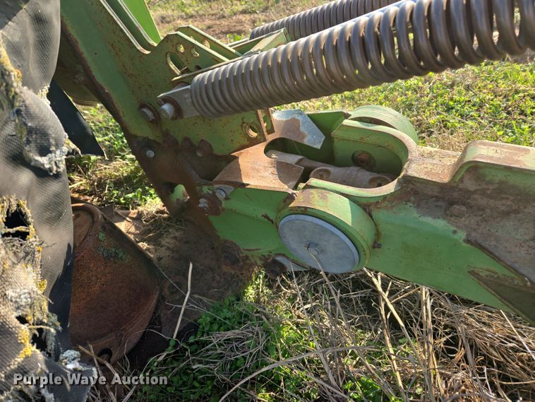 image for item OG9026 Krone AM 283 S disc mower