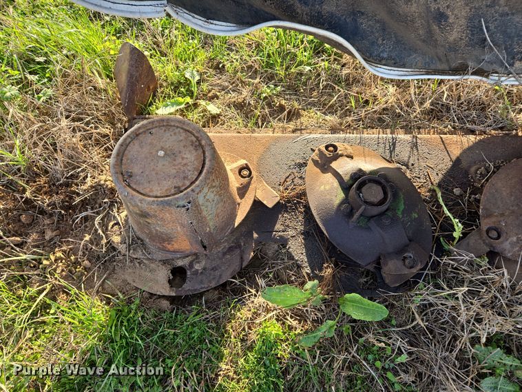 image for item OG9026 Krone AM 283 S disc mower