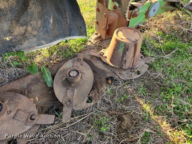 image for item OG9026 Krone AM 283 S disc mower