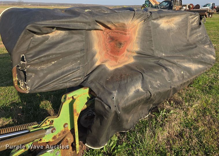 image for item OG9026 Krone AM 283 S disc mower