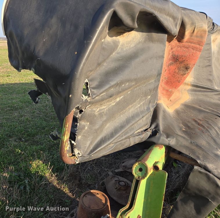 image for item OG9026 Krone AM 283 S disc mower