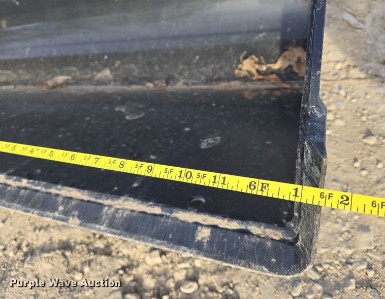 image for item YA0397 2024 Case Farmall 55C MFWD tractor