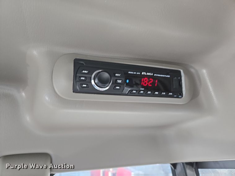 image for item YA0397 2024 Case Farmall 55C MFWD tractor