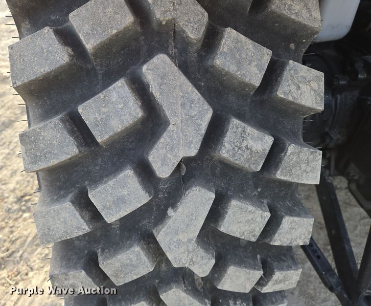 image for item YA0397 2024 Case Farmall 55C MFWD tractor