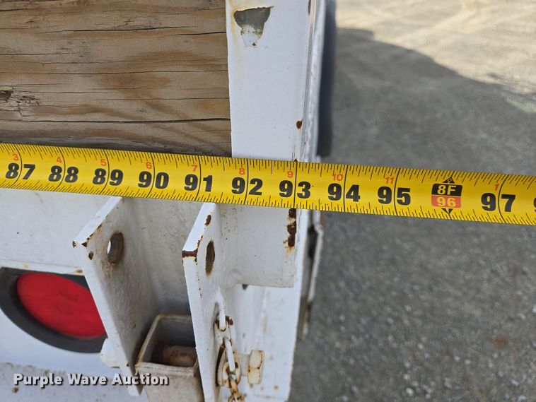 image for item DS5344 2008 Freightliner Business Class M2 digger derrick truck