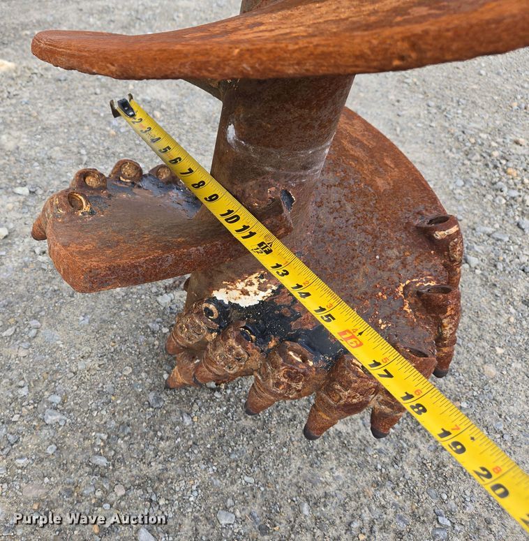 image for item DS5344 2008 Freightliner Business Class M2 digger derrick truck