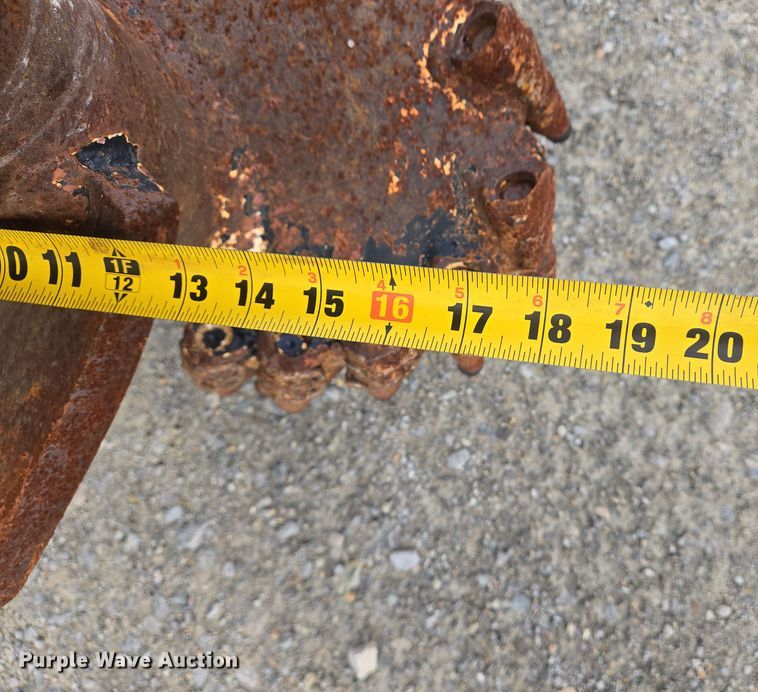 image for item DS5344 2008 Freightliner Business Class M2 digger derrick truck