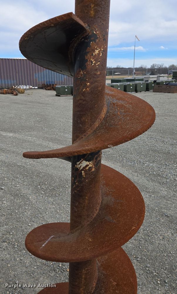 image for item DS5344 2008 Freightliner Business Class M2 digger derrick truck