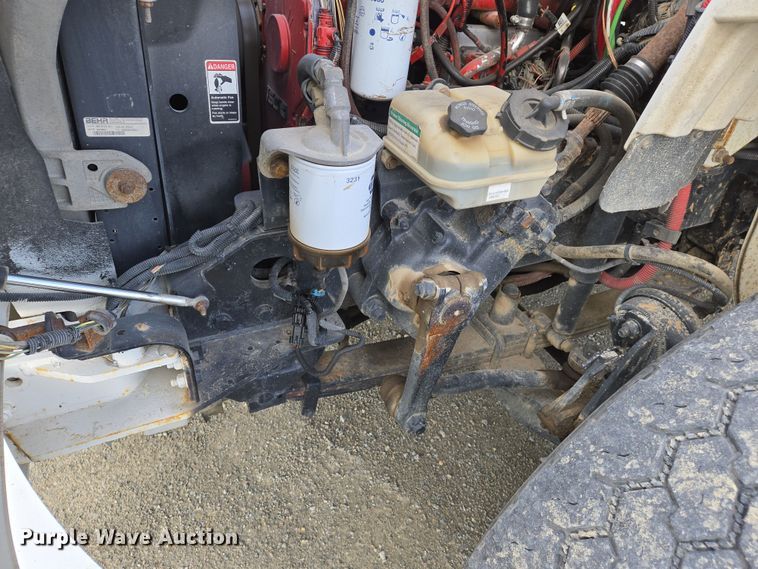 image for item DS5344 2008 Freightliner Business Class M2 digger derrick truck