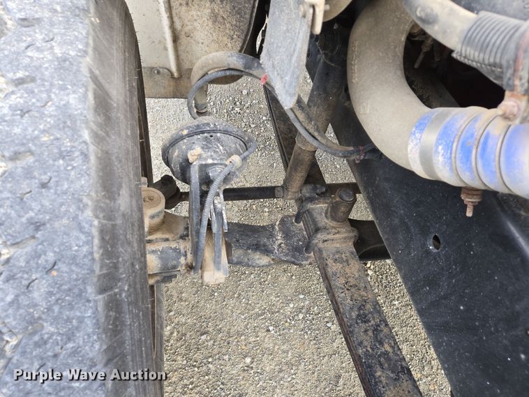 image for item DS5344 2008 Freightliner Business Class M2 digger derrick truck