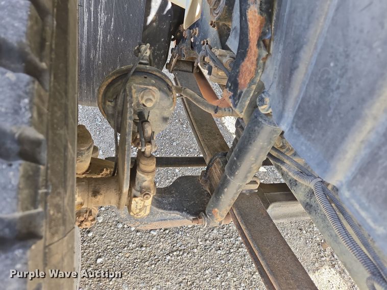 image for item DS5345 2007 International 7500 digger derrick truck