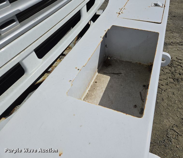 image for item DS5346 2009 Freightliner Business Class M2 digger derrick truck