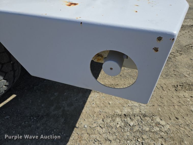 image for item DS5346 2009 Freightliner Business Class M2 digger derrick truck