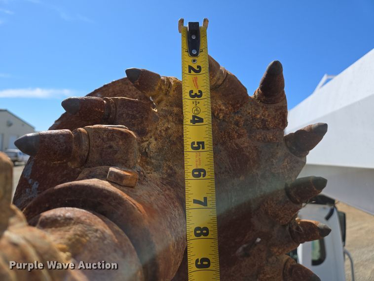 image for item DS5346 2009 Freightliner Business Class M2 digger derrick truck