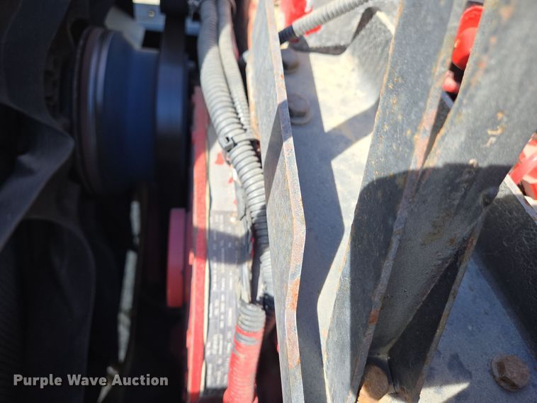 image for item DS5346 2009 Freightliner Business Class M2 digger derrick truck