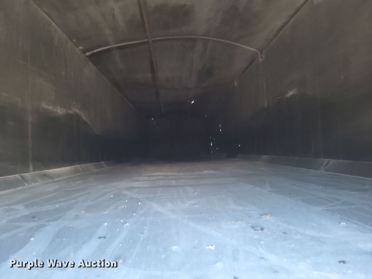 image for item DS5348 2015 TrailStar end dump trailer