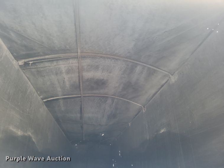 image for item DS5348 2015 TrailStar end dump trailer