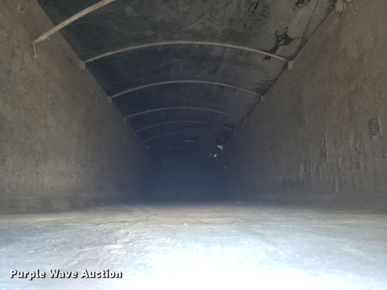 image for item DS5350 2006 East Manufacturing Corp end dump trailer